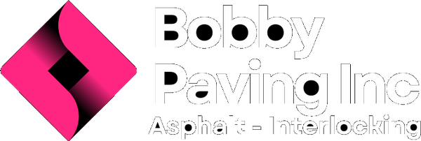 Bobby Paving Inc — asphalt and interlocking